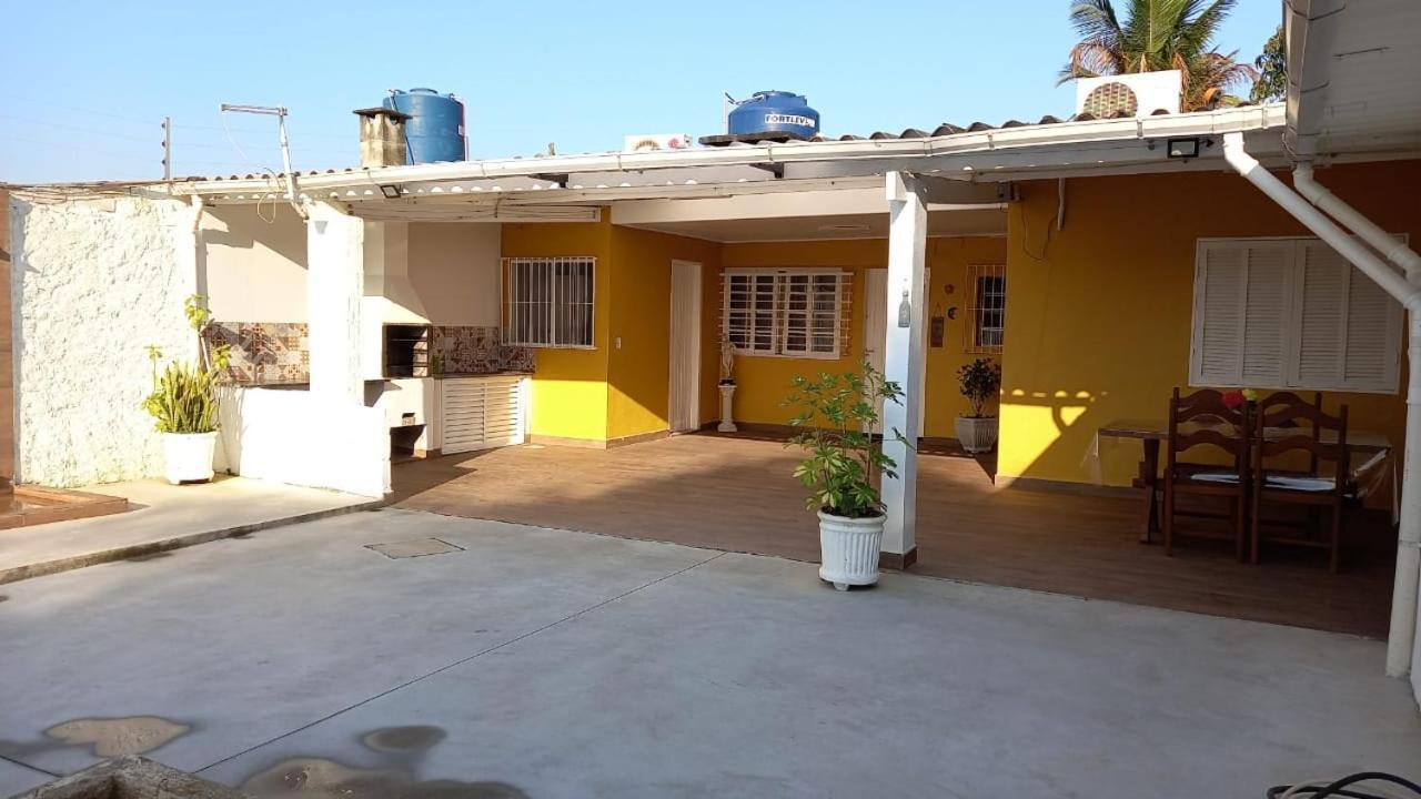 Willa Casa De Ferias Enseada Guarujá Zewnętrze zdjęcie